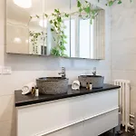 Veeve - The Seaferer Appartement