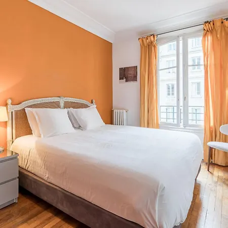 Veeve - The Seaferer Apartment