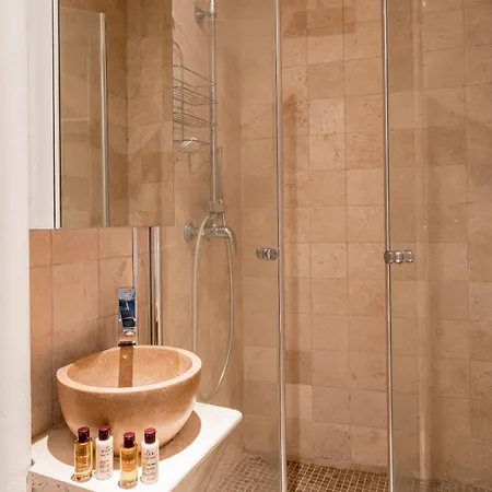 Apartament Veeve - The Seaferer Paryż