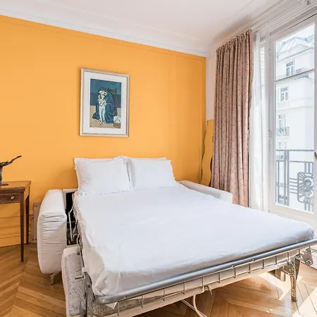 Apartament Veeve - The Seaferer *