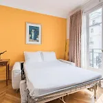 Apartmán Veeve - The Seaferer *