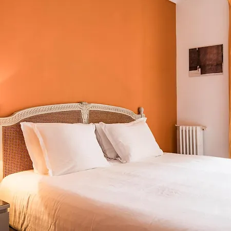 Veeve - The Seaferer Apartmán Paříž